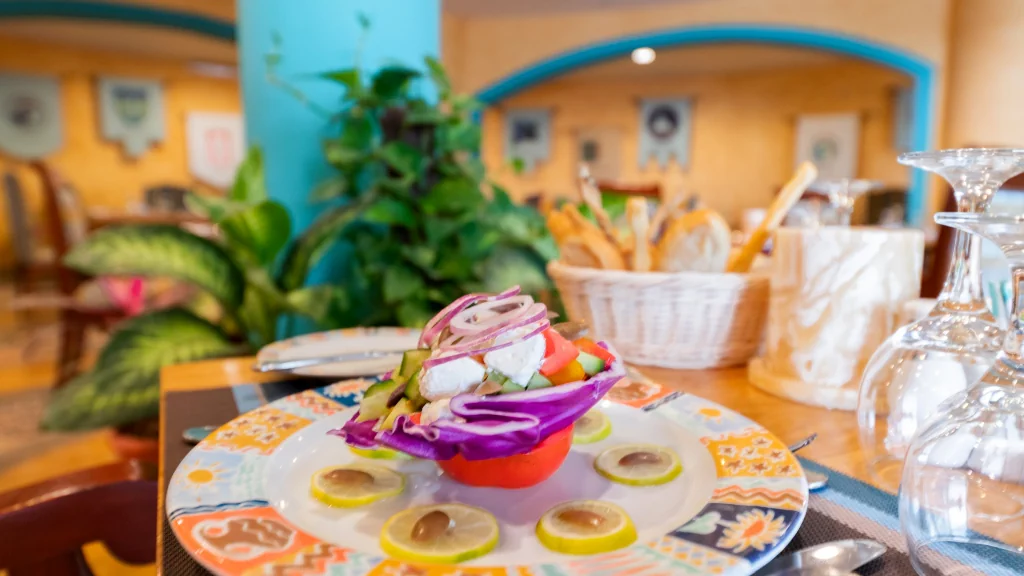 الفندق صن رايز هوليدايز ريزورت - الغردقة